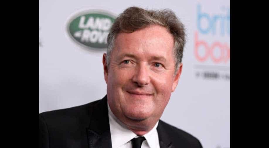 Good Morning Britain presenters explain Piers Morgan's absence