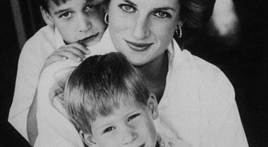 Prince William says new investigation into BBC's Diana interview a 'step in the right direction'