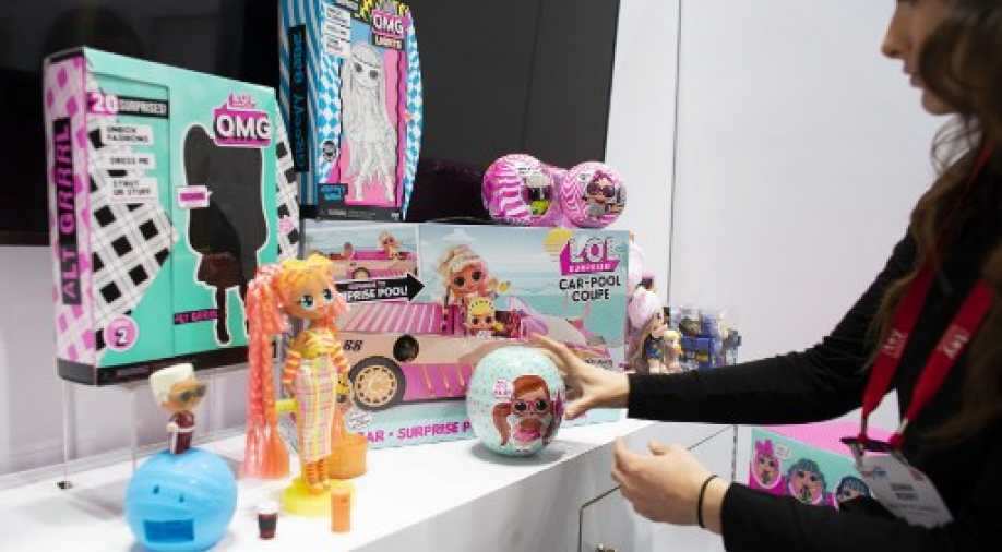 LOL Сюрприз! В Прямом Эфире - Charleston Gaillard Center