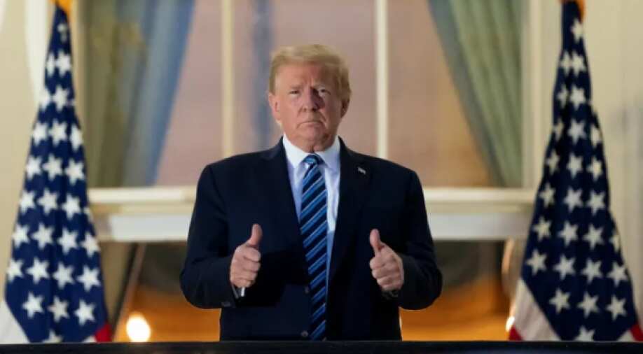Trump administration unveils rule to limit work visas for skilled foreign laborers