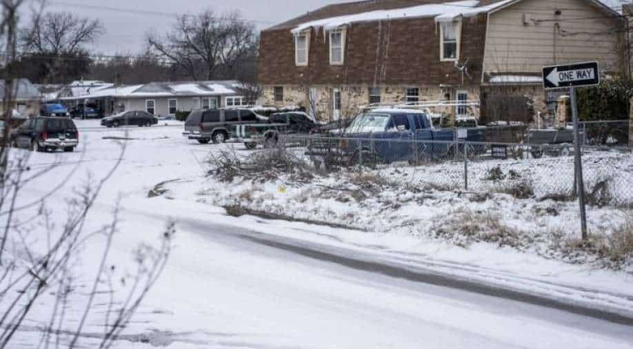 How Texas's deregulated market for power led to exorbitant electric bills