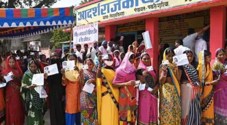 Sikkim Lok Sabha Election Results 2024 Winner List Sikkim Krantikari Morcha wins lone seat