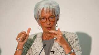 Pakistan out of economic crisis: IMF chief Christine Lagarde