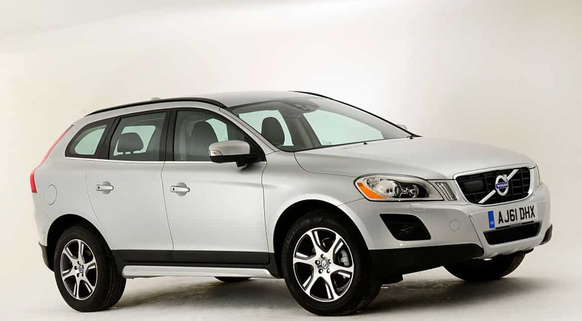 Volvo XC90: The car has diesel, petrol and plug-in petrol versions with CO2 emissions of 149g/km.