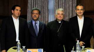 Venezuela opposition: No talks with Maduro government
