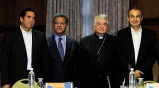 Venezuela opposition: No talks with Maduro government