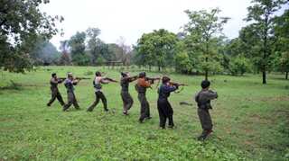 India: 24 Maoists insurgents killed in police encounter in Odisha