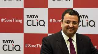 No decision yet on legal recourse to Mistry ouster: Shapoorji group