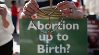 Irish parliament could decide on abortion referendum by end of 2017