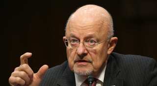 Denuclearising North Korea a lost cause: US intel chief