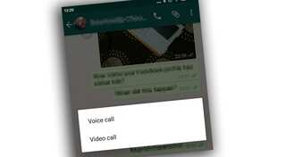 WhatsApp rolls out video-calling feature for Android