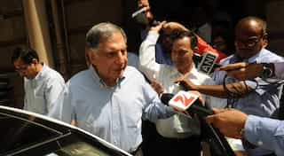 Tata-Mistry saga: India's market regulator Sebi seeks clarification from Tata group companies