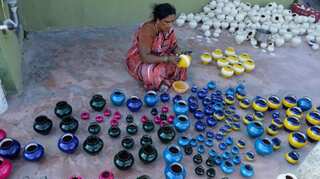 Temporary hiring to rise during festive season in India