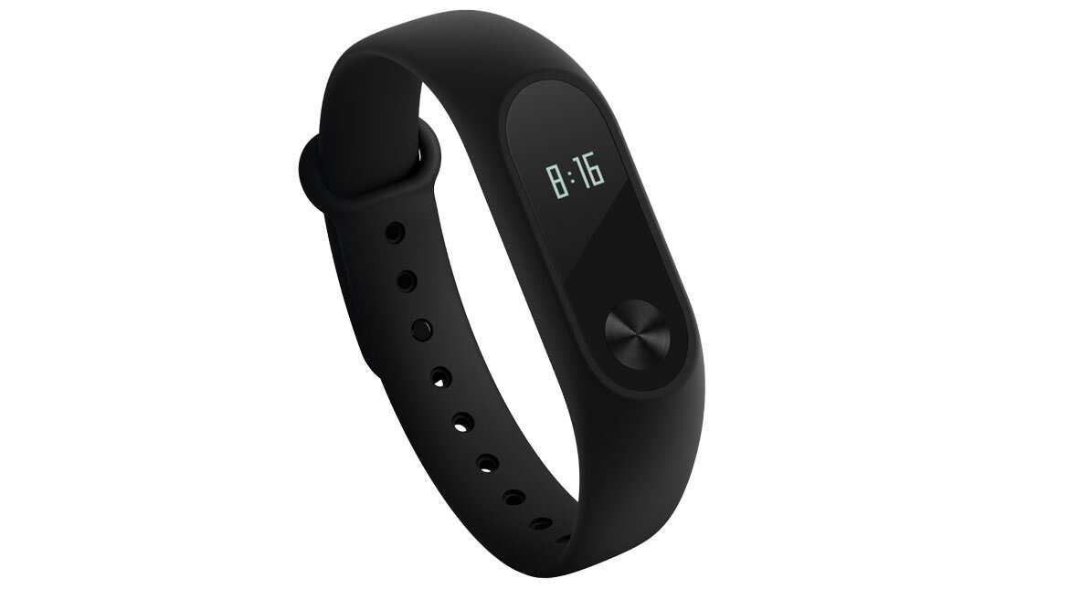 Xiaomi Mi Band 2: Have a friend who wants to pursue fitness goals, but always keeps looking for some motivation? A fitness band is what he needs.