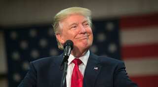 Trump says 'just cancel the election', name him victor