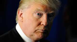 Who is Donald Trump?