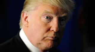Who is Donald Trump?