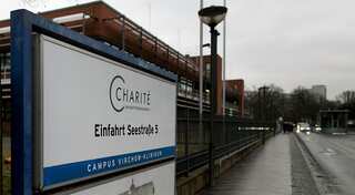 German hospital uses therapy to 'treat' paedophiles