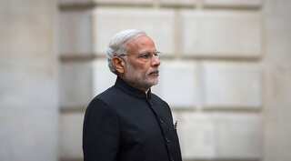 India: Information commission seeks details of PM Modi's foreign visit expenses