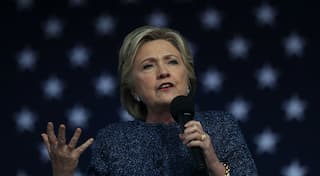 Clinton email probe: FBI reopens case after discovering new emails