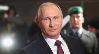 Russia fails to win UN Human Rights Council seat