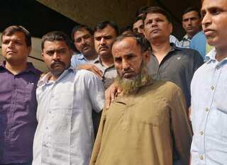 Pakistan espionage case: Indian MP's close aide detained?