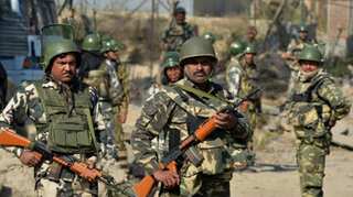 Indian Army: Four Pakistan posts destroyed in Keran sector, heavy casualties inflicted