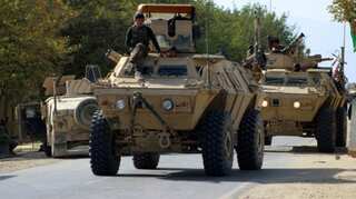 Afghanistan: Surge in military death rate erodes social gains