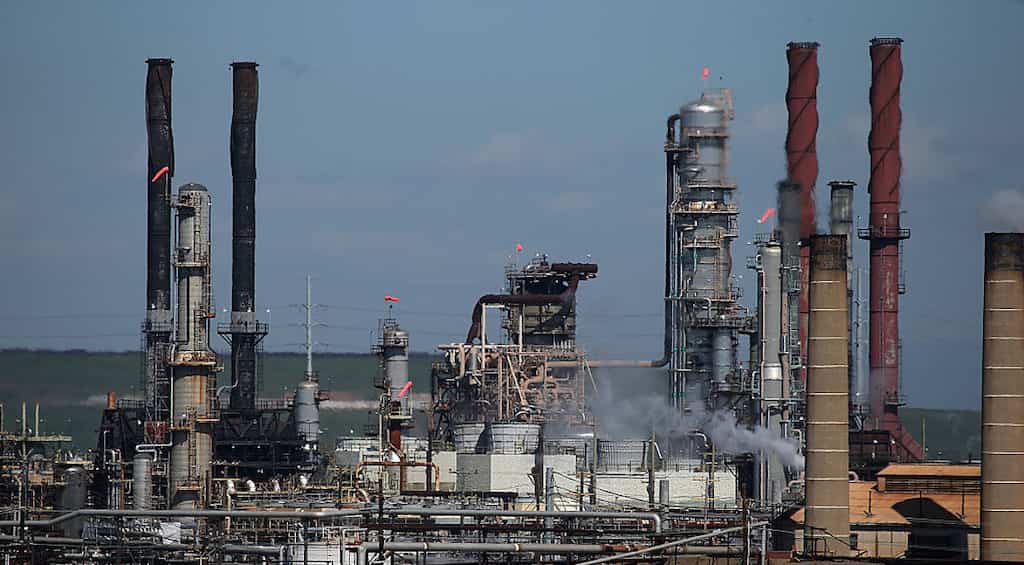 Chevron's Big Bet: Mega Deal with PDC Energy for $6.3 Billion