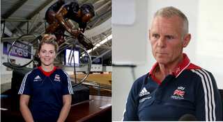 British Cycling: Former director Sutton denies sexism allegations, questions investigation