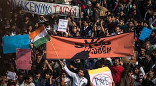 India: Woman looking for house gang-raped in Mumbai