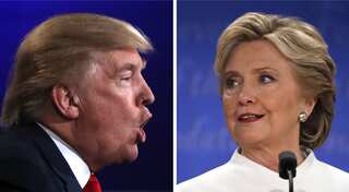 Clinton paid in part for Trump-Russia dossier: Report