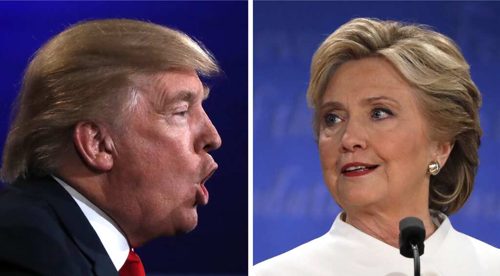 Clinton paid in part for Trump-Russia dossier: Report