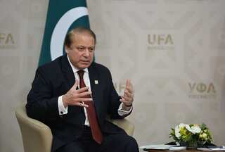 Panamagate: Pakistan's top court agrees to probe PM Nawaz Sharif's family wealth