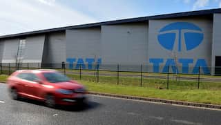 Tata veteran resigns from government posts, sparks talks of reunion