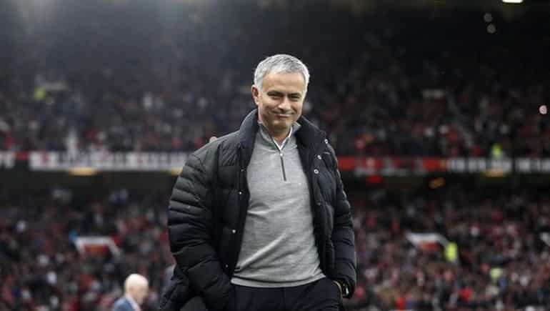Man United boss Mourinho slapped with second misconduct charge Man United boss Mourinho slapped with second misconduct charge