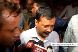 Indian ex-serviceman suicide: Delhi chief minister announces Rs 1 crore for deceased's family