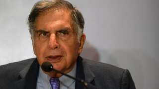 Tata Group's new management structure is being put in place: Ratan Tata