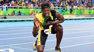 Olympic sprinter Usain Bolt set to race in Australia for first time