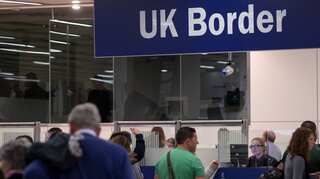 UK tightens visa policy for non-EU nationals, setback for Indian IT workers