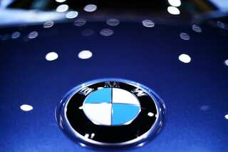 BMW to raise production capacity to 3 million cars by 2020: Report