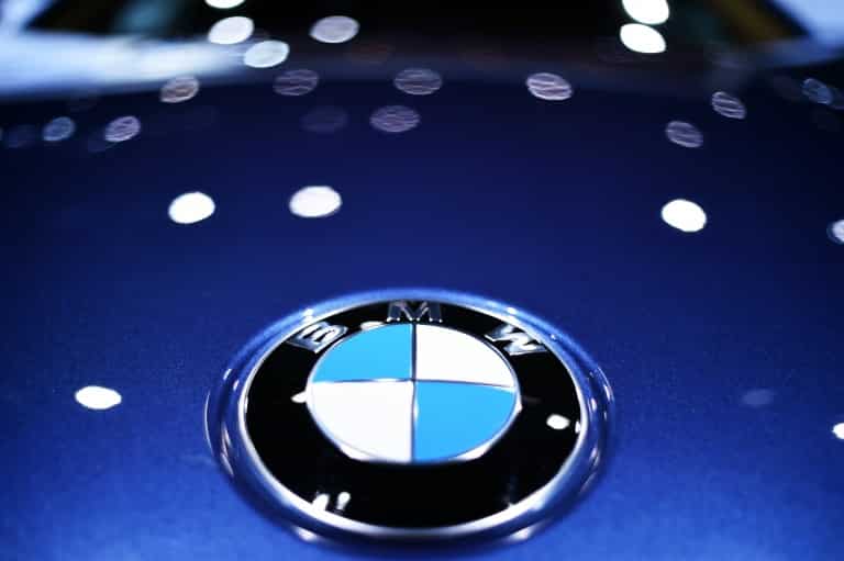 BMW to raise production capacity to 3 million cars by 2020: Report