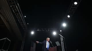 Ohio judge orders Trump campaign to avoid voter intimidation