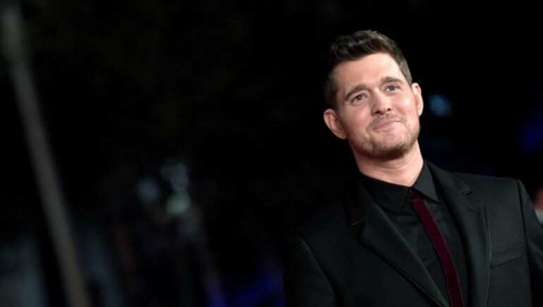 Singer Michael Buble experiences drastic change post his son's cancer diagnosis Singer Michael Buble experiences drastic change post his son's cancer diagnosis