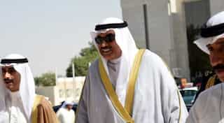 Kuwait launches foreign bond sale to finance budget deficit