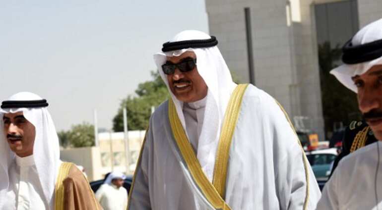 Kuwait launches foreign bond sale to finance budget deficit
