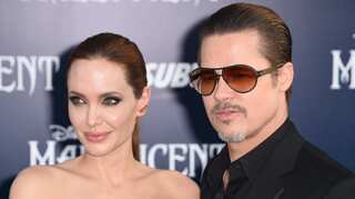 Angelina Jolie details physical abuse allegations against Brad Pitt in countersuit