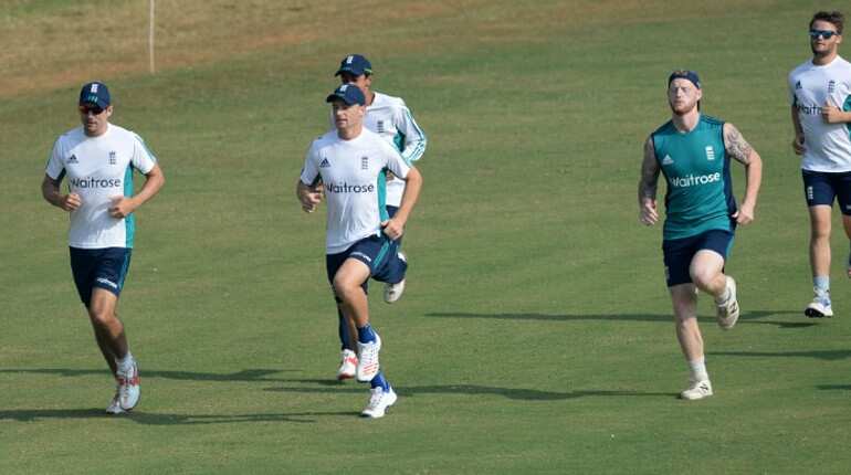 India vs England Test: It's more about survival than anything for Cook and Co