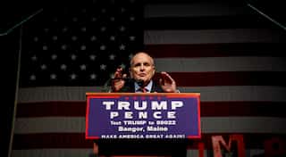 Giuliani pressed Ukrainians to probe Biden allegations in 2019 call: CNN