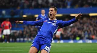 EPL: Chelsea crush Everton 5-0, storm to top of league standings